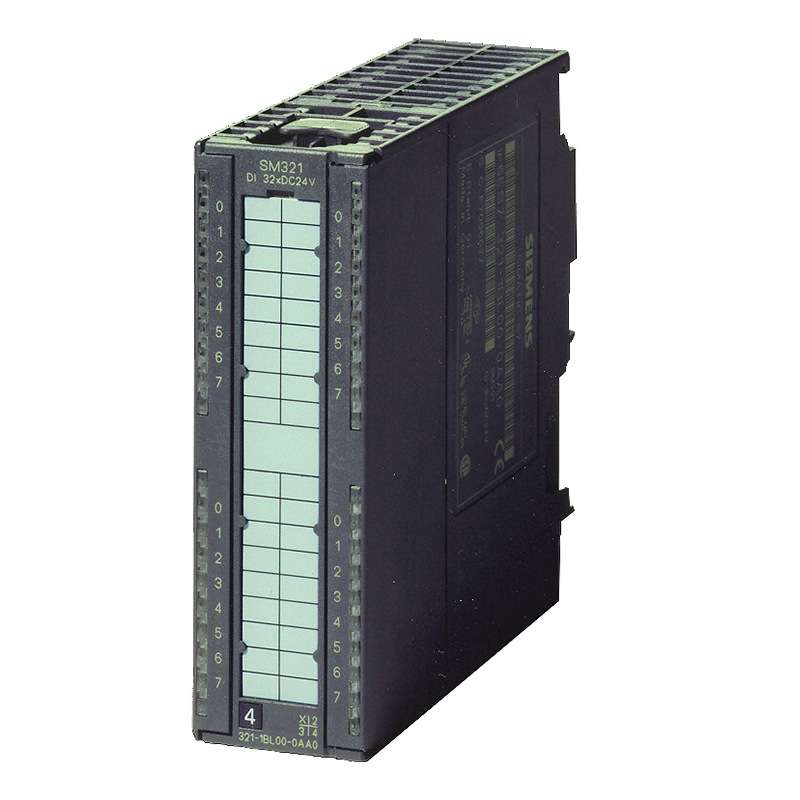 6ES7321-1FH00-0AA0 S7-300 SM 321 DI 16xUC 24/48V PLC扩展模