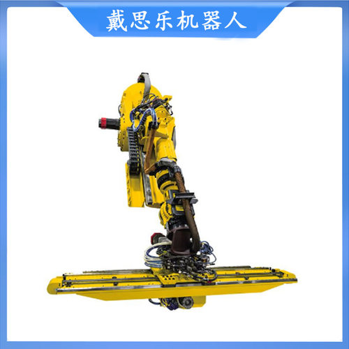 FANUC大型机器人TR-510iA负载130公斤搬运焊接喷涂机器人