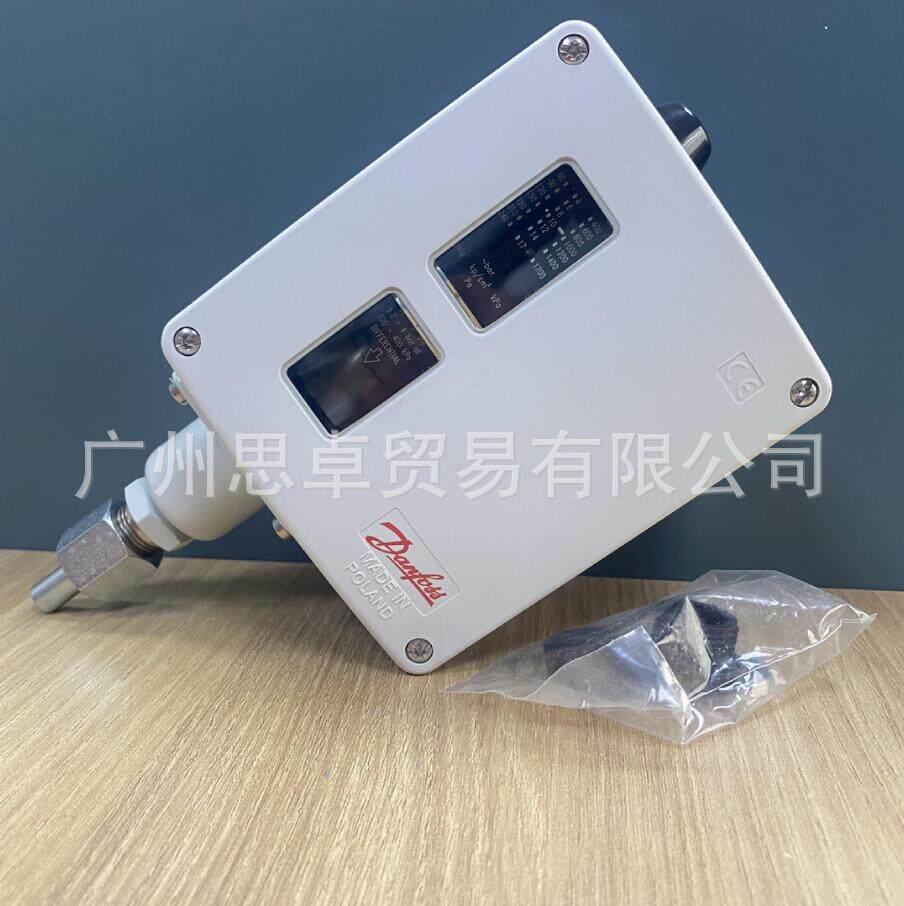【RT1ART5ART1ALRT5ALRT200LRT265A】压差控制器DANFOSS