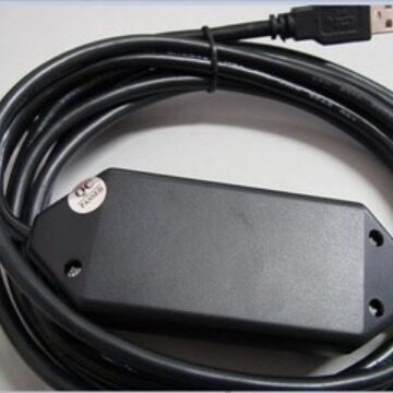 适用台达 IFD6601 USB接口台达PLC/文本通用编程电缆/编程线