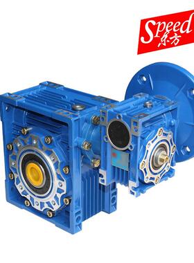 DF-R147齿轮减速机四大系列斜齿轮变速机硬齿面减速器质保一年