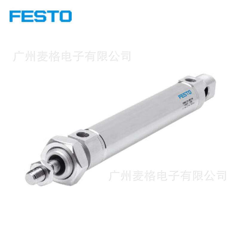 费斯托(FESTO) DSNU-25-40-P-A气缸现货