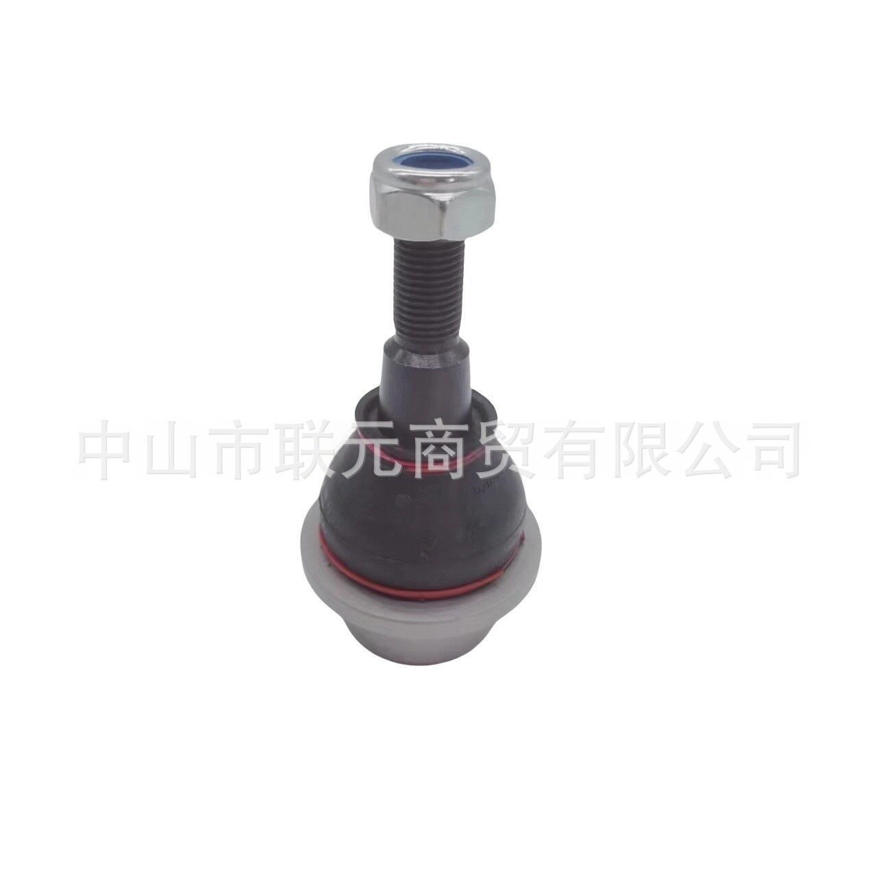 捷豹XJL前羊角球头球销连杆