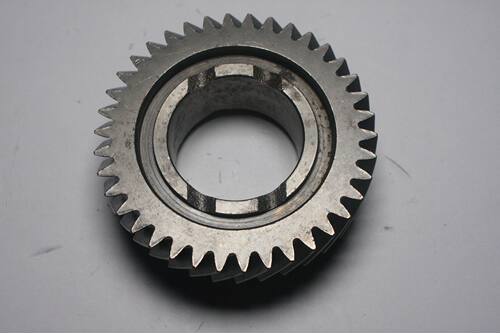 MA20-17-215M1适用于马自达HM2/FML3代 2X/7134波箱齿(主轴5挡) M
