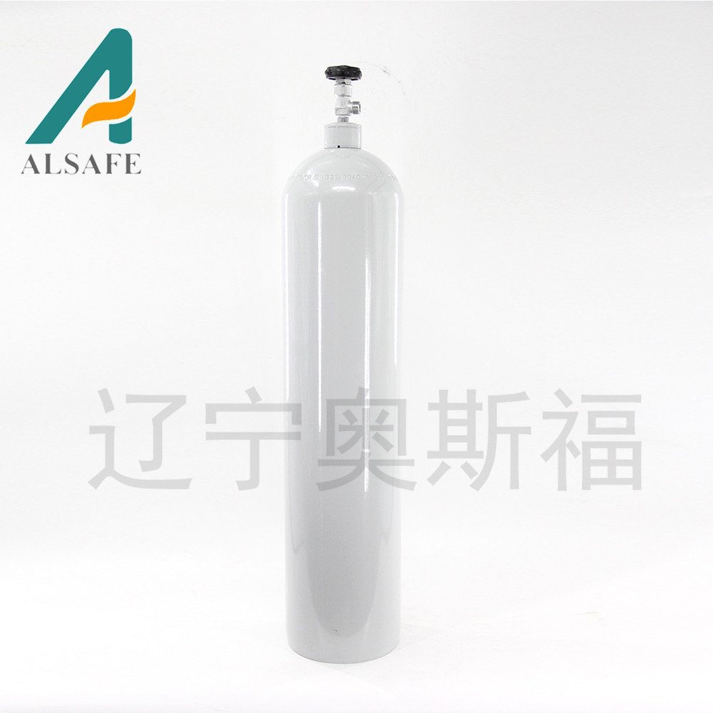 【奥斯福】厂家批发20L工业铝合金气瓶