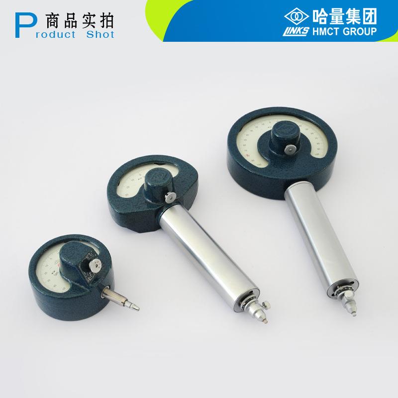哈量扭簧表比较仪Φ8mm28mm0.0010.0020.0050.0005千分比较仪