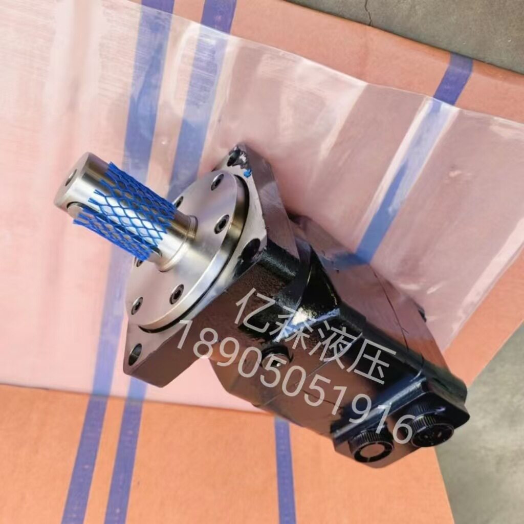 替代丹佛斯WHITE怀特液压马达TMT470151Z3243TMT630151Z3278