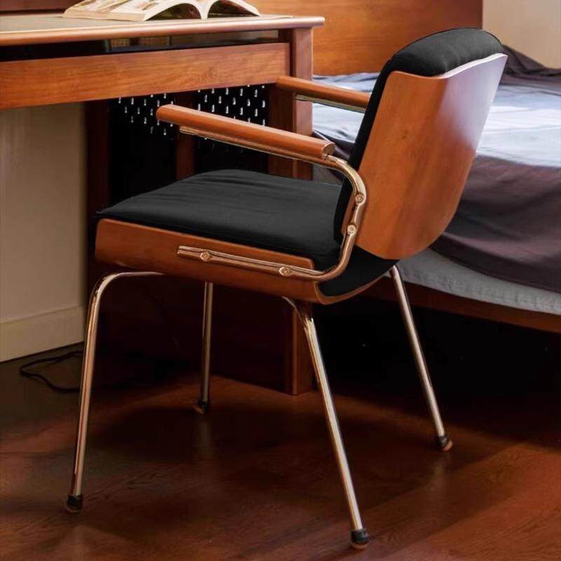 复中古实木靠背扶手书桌房餐椅化妆柏林凳子人家用学习办公电脑,收纳整理,烫衣板及配件,淘宝优惠券,粉丝福利购,淘宝优惠卷