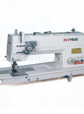 直销中屹JY-D852A系列高速双针平缝机