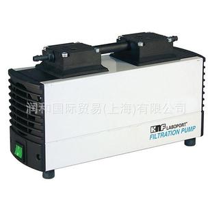 KNF隔膜液体计量泵,KNF抗化学腐蚀隔膜气体采样泵