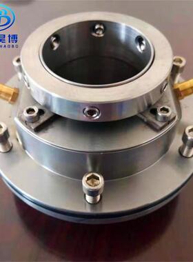 脱硫泵机械密封IHE100-80-125密封机封