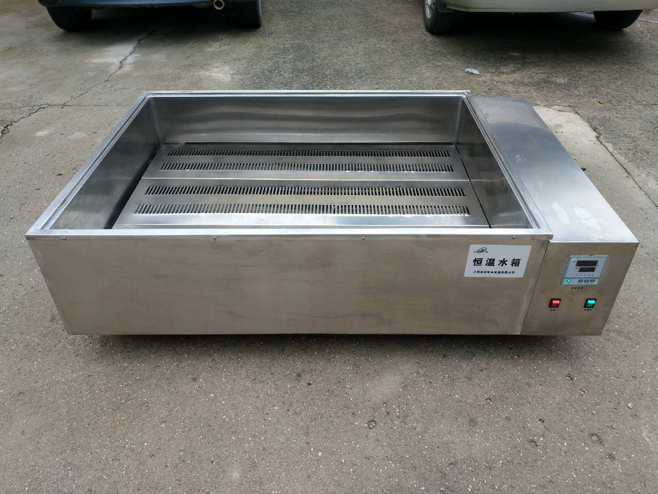 恒温水箱。全不锈钢恒温水箱,恒温水浴箱恒温水浴槽