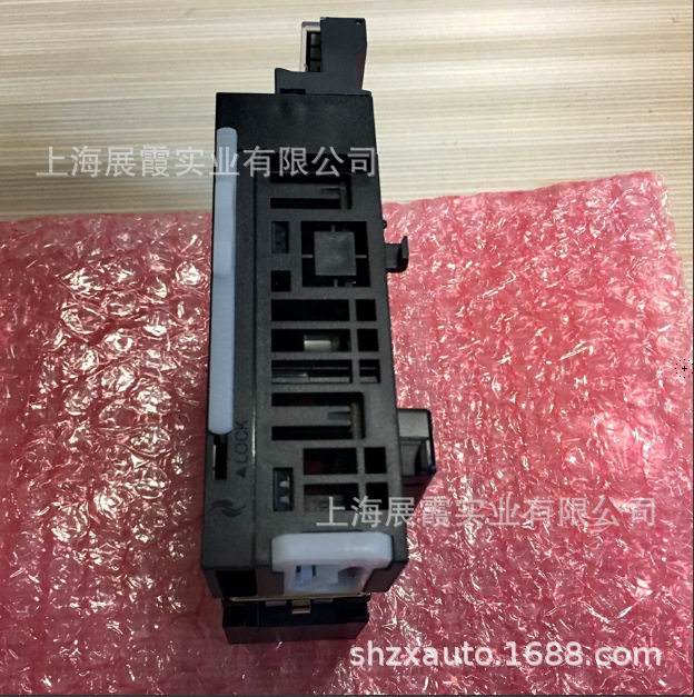汇川PLC可编程控制器程控器GL10-1600END