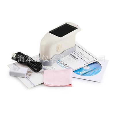 上海IBSAP-4460S单角度60°光泽度仪油漆光泽度计石材光泽度仪