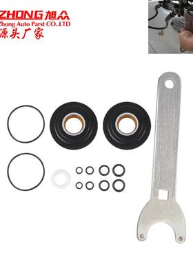 含税HC5345船用前液压转向缸密封套件适用于SeaStarHS5157