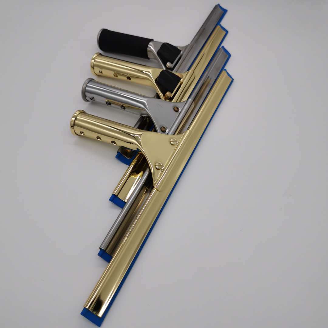 纯铜伸缩擦窗玻璃刮水器