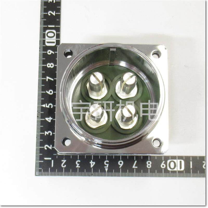 NANABOSHI七星科学连接器NR-2012-AD(F)MNR-2010-AD(F)M