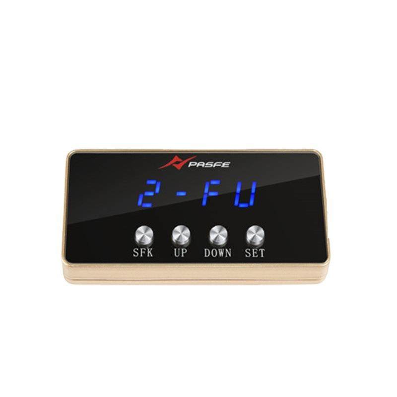 悦动瑞纳瑞奕K2秀尔汽车动力提升改装提速配件电子油门加速器