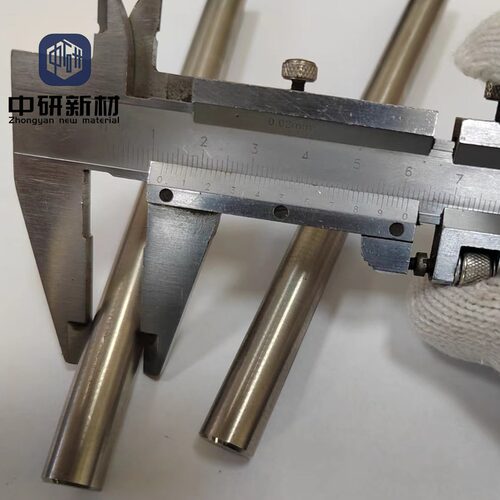 航天c103铌铪合金铌合金C103铌铪棒材铌铪合金光棒可按需生产