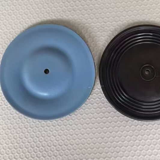 成纪配157mm西班牙SAMOA萨默尔气动双隔膜泵DirectFlo)复合隔膜