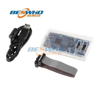 原装RENESAS瑞萨E2/E2LITE仿真器RTE0T0002LKCE00000R烧录器