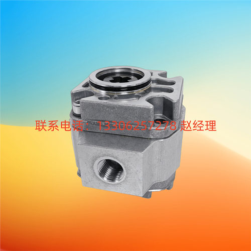 力士乐Rexroth齿轮泵AZPF11-019RCB20MB报价为准0510625013现货