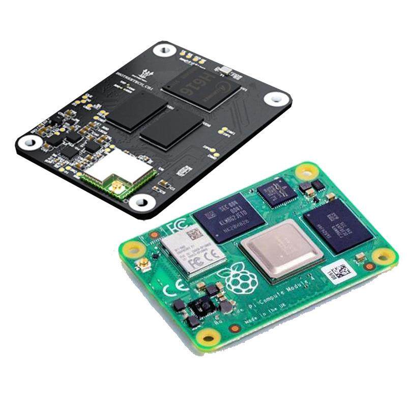 树莓派CM4核心板全接口兼容替代方案CB1核心板,收纳整理,烫衣板及配件,淘宝优惠券,粉丝福利购,淘宝优惠卷