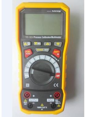 业海科技YHS-302A多功能过程校验仪YHS-302+多功能过程校验仪现货