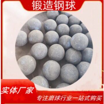 B3特种合金高硬度耐磨钢球60mm