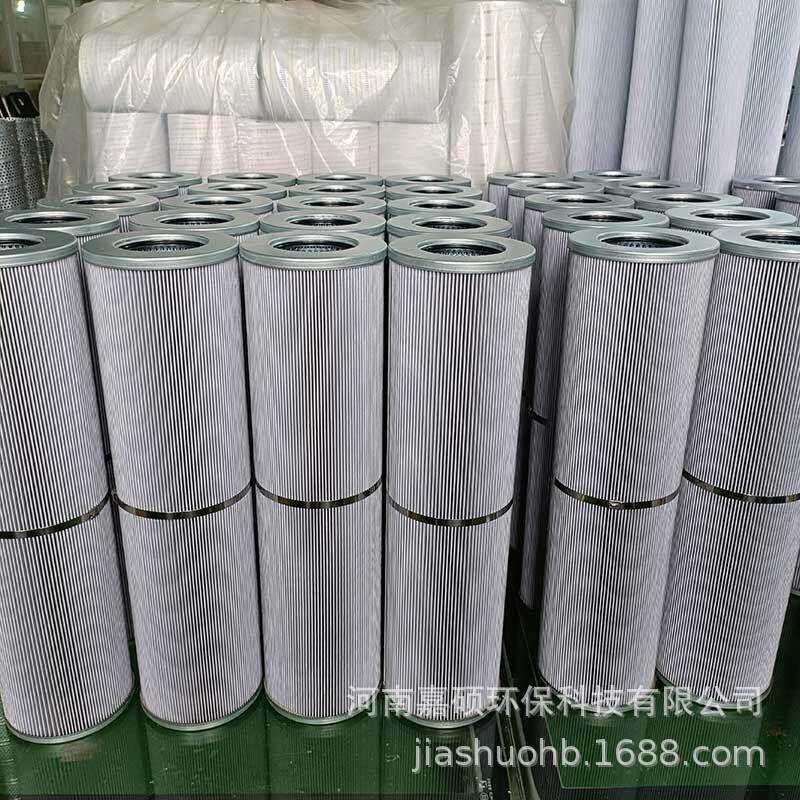 旁路控制系统油的净化21FC1121-160X600/25嘉硕环保