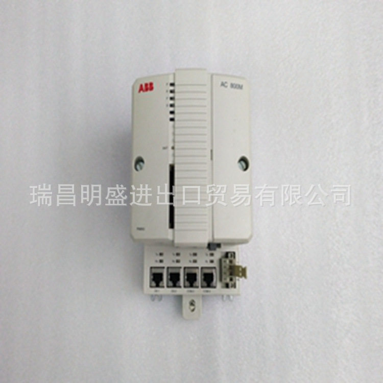 DCS系统卡件配件PM860AK013BSE066495R1库存现货