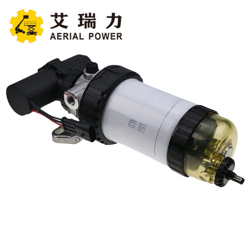 Genie燃油提升泵101644GT用于S-100 S-105 S-120 S-125 S-80 S-85