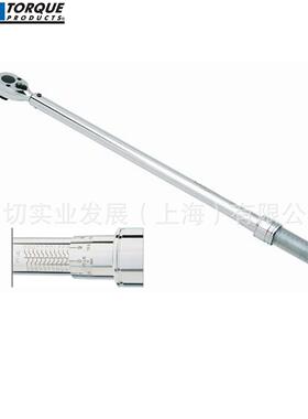 CDI3/8in扭矩扳手扭力扳手5-75ft.lbs752MFRMH