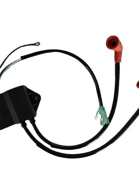 东发2冲程8/9.8匹马力船外机CDI点火器3B2-06170-03B2061700
