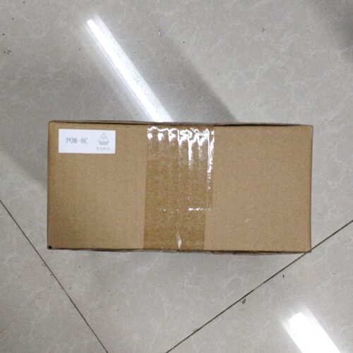 Notifier诺帝菲尔POM-8C-CAB8通道多线控制卡FCI-POM-8C-CAB