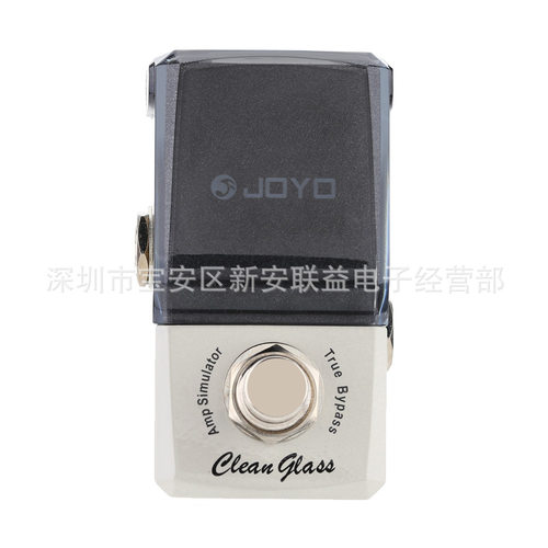 卓乐JOYOJF-307芬达音箱效器