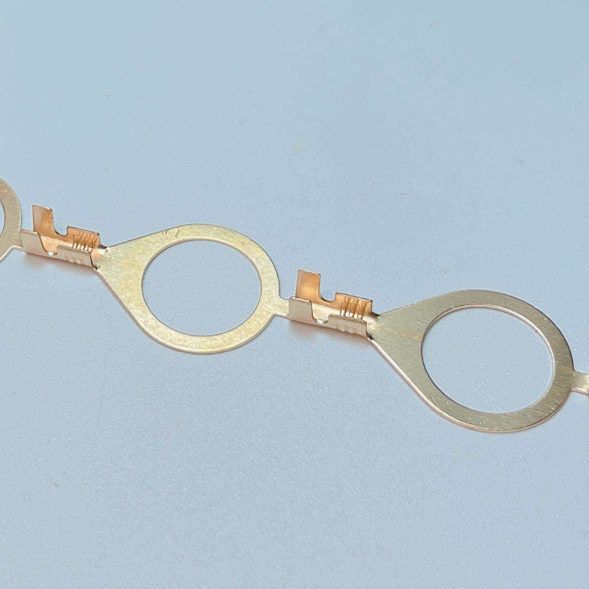 R型接线端子内径12.2圆环接线片端子地环5000/卷,纺织面料/辅料/配套,纺织机械配件,淘宝优惠券,粉丝福利购,淘宝优惠卷