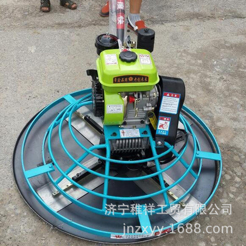 新产品抹光机汽油抹光机800型认购金