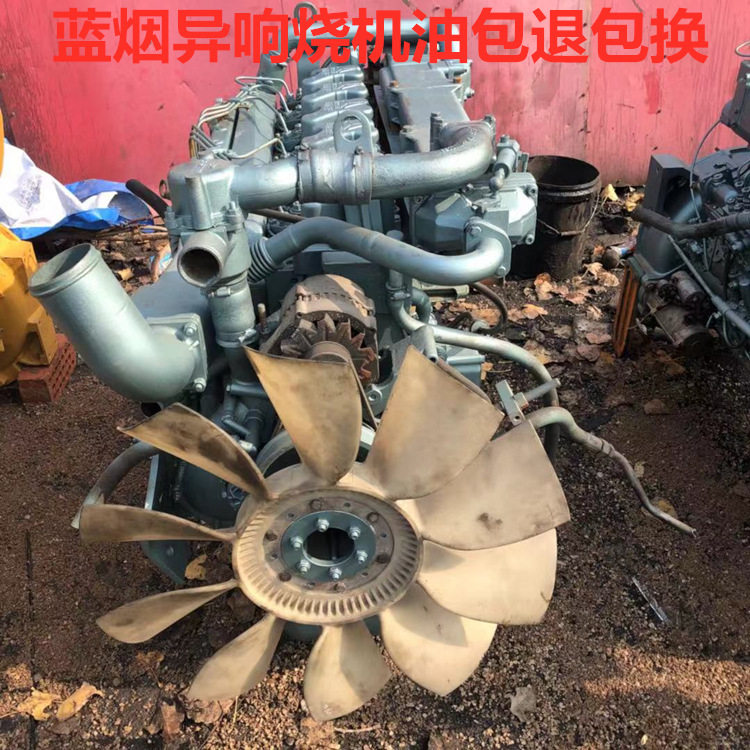 重汽潍柴310.336.340.371.375.380马力WD615水泥泵车搅拌车发动机