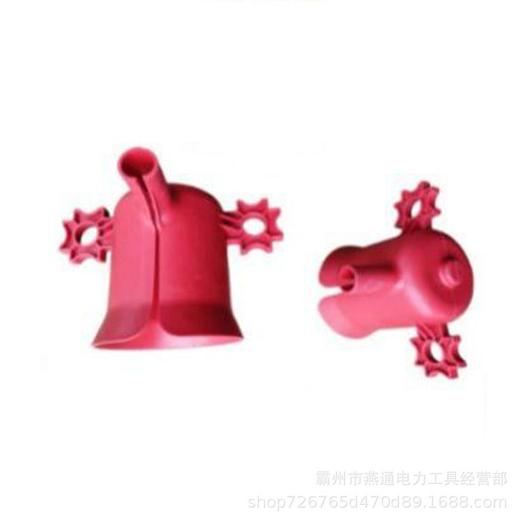 RZBLQ01避雷器端帽防雷罩