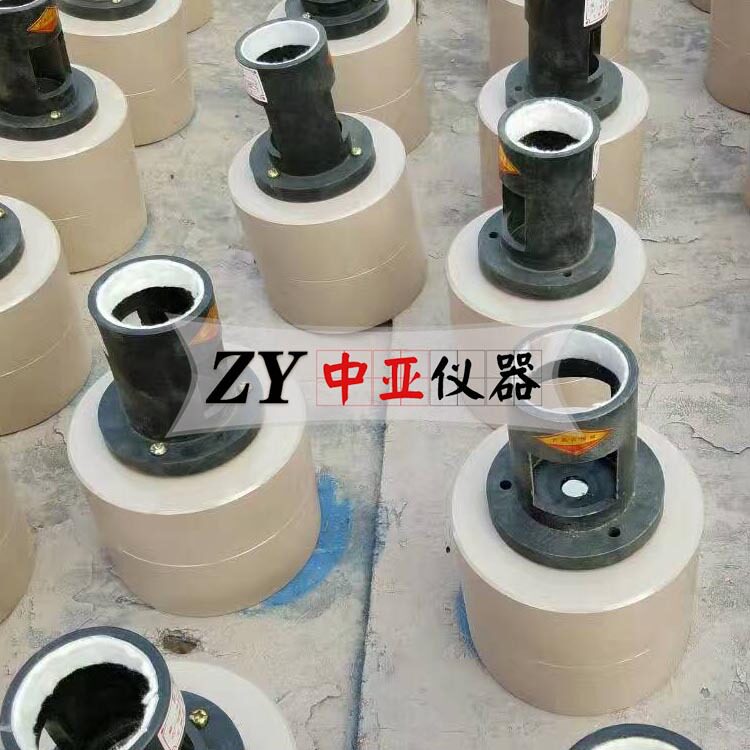 混凝土回弹仪标准钢钻