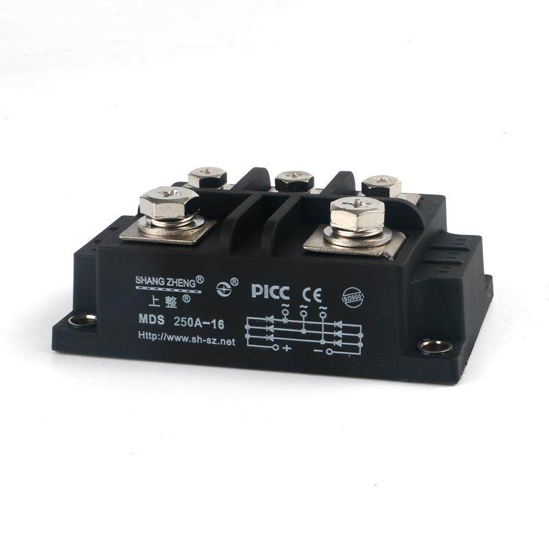上整250A三相整流桥MDS250A-16SHANGZHENG整流器MDS250A1600V,智能设备,其他智能设备,淘宝优惠券,粉丝福利购,淘宝优惠卷