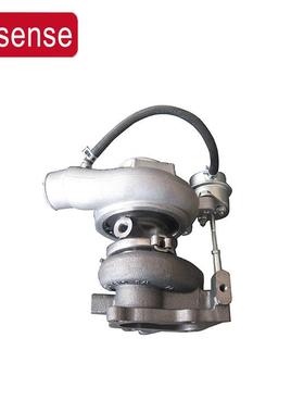 涡轮增压器49135-07520TF035