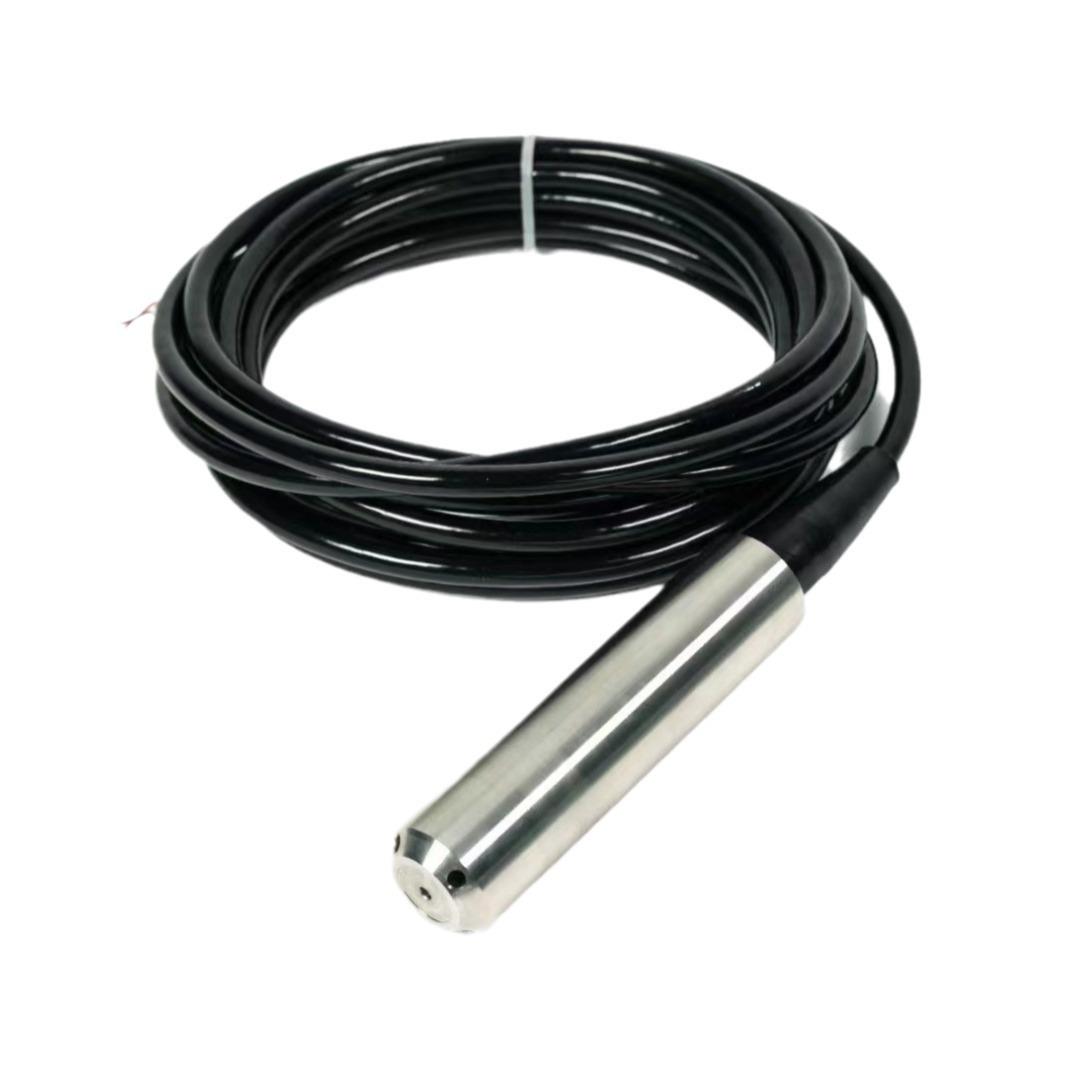 pcm260水井水塔投入式液位计静压液位变送器液体测量