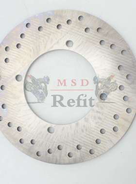 CBF50004-08CBF60004-07CBR600F03-06年后刹车盘