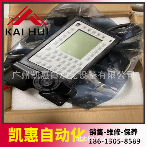 议价机器人示教编程器 3HNE00313-1 现货 维修