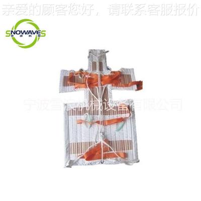 多功担架软担391390Neil 85597Ro担ber能tson架折叠式救护车急救