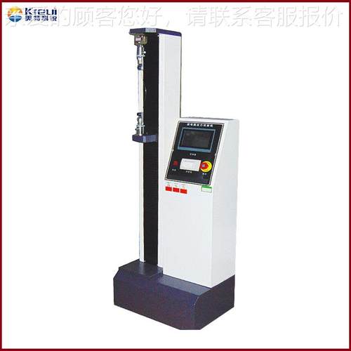 数显电材料试验电CREE-800机 数显拉力试验机供CRE应E-8005A子微