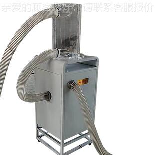 家当季型绒热卖小型厂商用脚踩式充绒机定量充机台20220225式门店