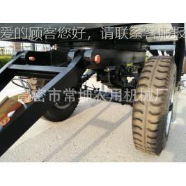 吨专泵车底APZ盘设备厂拖车 业制作 家 供应